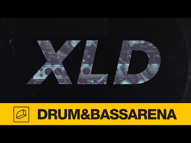 Tyr Kohout – XLD (Remix Stems)