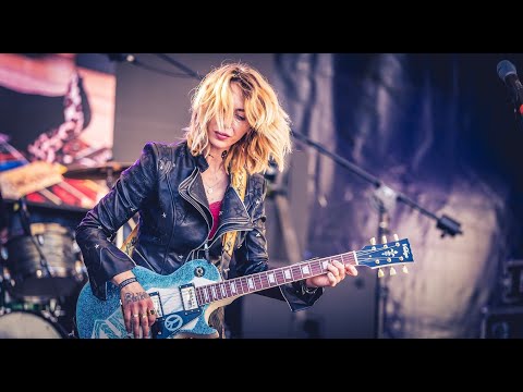 Vanja Sky Band | Support 'Dave' | 24.10.24 Wodan Halle Freiburg | Teaser