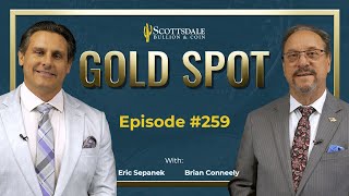 Platinum Surges 55% in 2025 📈 Too Much, Too Fast? | The Gold Spot