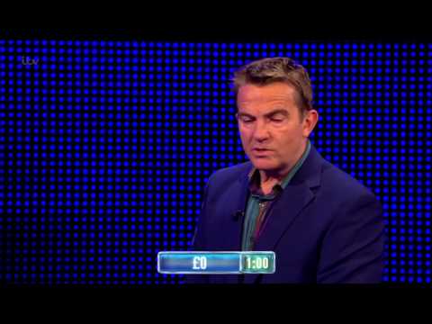 Bill Builds The Bucks - The Chase