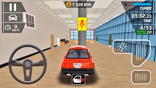 Download lagu Smash Car Hit: Car Driving Simulator Stunts - Sport Red Car - Android Gameplay Walkthrough mp3 Download lagu Smash Car Hit: Car Driving Simulator Stunts - Sport Red Car - Android Gameplay Walkthrough mp3