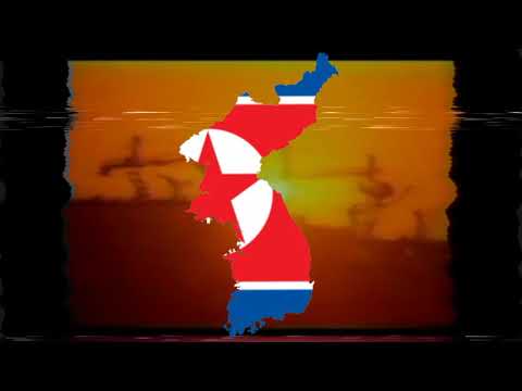 The Train of Reunification Runs