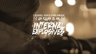 Lionel Soulchildren - 11  - Les Fleurs du Mal (Bonus Track)