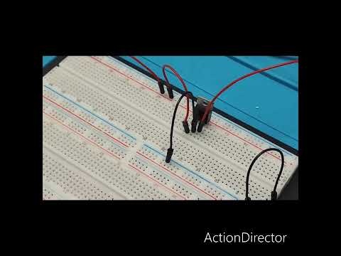 Come testare un regolatore di tensione tipo LM7805