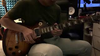 Video thumbnail for @seymourduncan  Alnico II Pro (APH1) Pickup Demo - (Still Got the Blues Jam) by The Lemon Ones