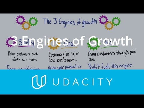 App Marketing Course Introduction | Udacity