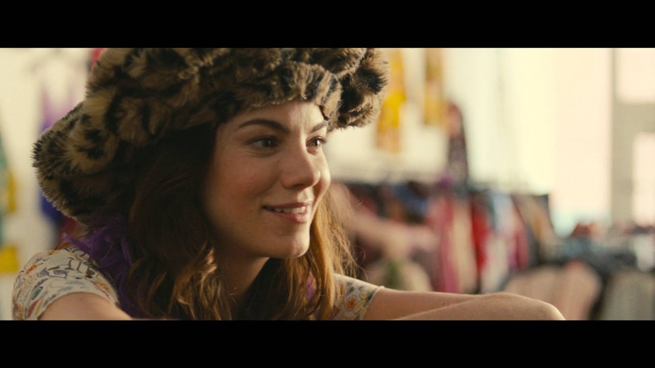 Miniature de la vidéo COMMENT SEDUIRE UNE AMIE - Bande Annonce VF du film Comment séduire une amie