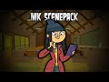 MK Scenepack (TDI Reboot Season 2, SPOILERS!)