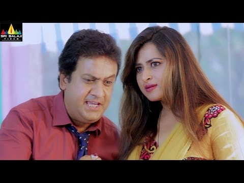 Stepney Comedy Scenes Back to Back | Vol 2 | Latest Hindi Movie Comedy | Sri Balaji Video