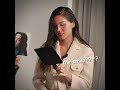 Bonnie Staring At Emi S Picture Emibonnie Ustheseries เอมี่บอนนี่ Thaiglseries