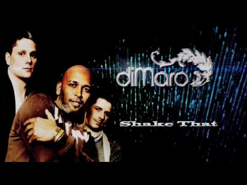 Club One - diMaro Video shoot & Release Party