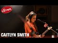 Caitlyn Smith - two songs at The Current (2018)