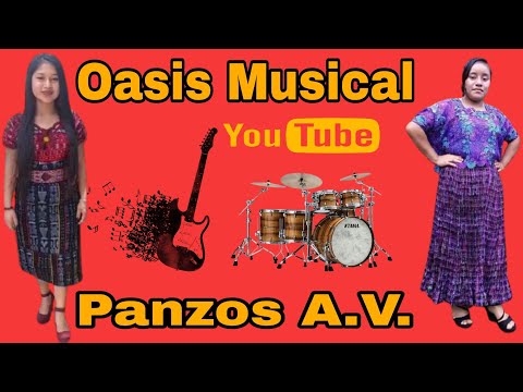 Oasis musical de panzos_La Gorra Mix