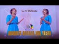 ASANTE MAMA WA YESU MTUNZI P F MWARABU