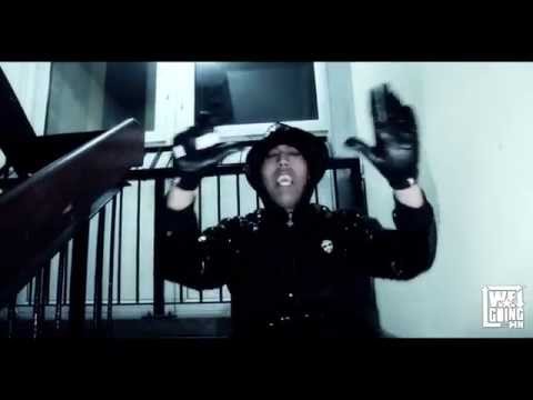 Keyzee - How It Is  [Music Video] (Prod By Grinder Beats)