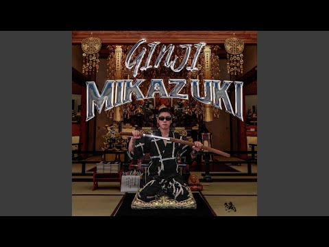 GINJI MIKAZUKI