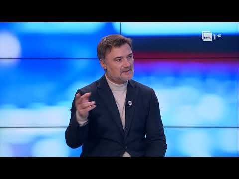 Alibeaj në "Tema e Ditës": Protesta e opozitës me Berishën nuk pritet të sjellë asgjë ndryshe