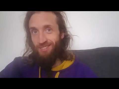 When My Immune System Goes Down Vs When My Vitality Goes Up!