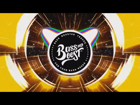 MorrisCode - Sound The Alarm [Bass Boosted]