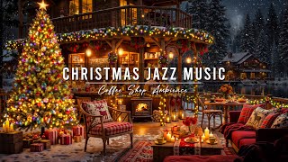 Download lagu Cozy Christmas Coffee Shop Ambience with Smooth Jazz Music π Christmas Jazz Instrumental Music mp3 Download lagu Cozy Christmas Coffee Shop Ambience with Smooth Jazz Music π Christmas Jazz Instrumental Music mp3
