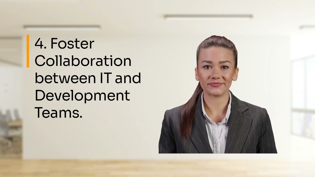 5 Fundamentals for Cloud Automation: What IT Leaders Need to Know