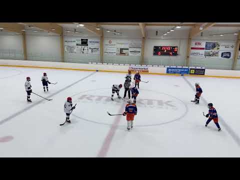 U14-KL-Lämpö Cup - AAA+. Tappara - HIFK