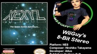 Xexyz (NES) Soundtrack - 8BitStereo