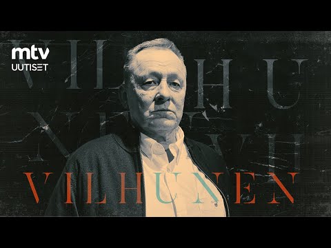 Ex-rikollispomo Keijo Vilhunen kertoo väleistään Jari Aarnioon I Rikospaikan erikoishaastattelu