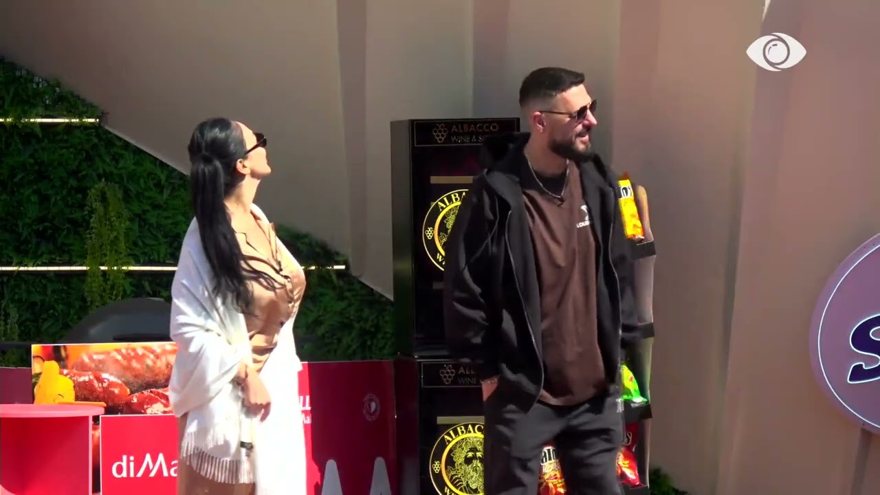 “Nga çunat e Fierit”/ Surprizë nga ajri për Edisën