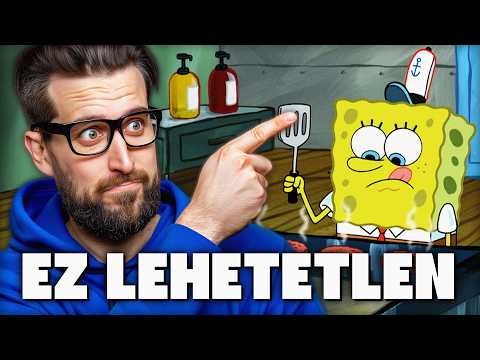 Rajzfilmek, amik MEGJÓSOLTÁK a jövőt! 😱
