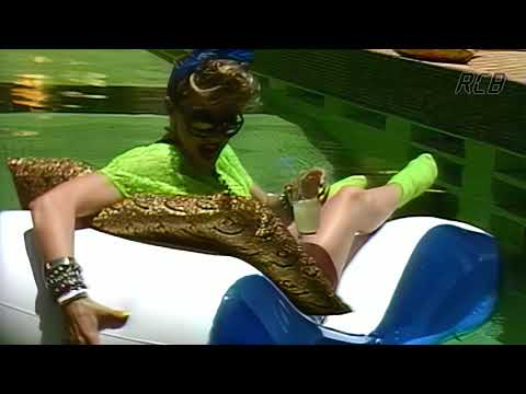 Madonna - Holiday (7" Version) [Finally Enough Love]