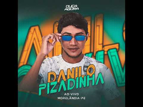 Colchão No Chão - Danilo Pisadinha - Ao Vivo Em Moreilândia
