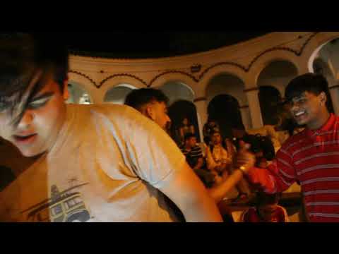 Owen, DLR, Pipa & Mocha vs Ezek, Alario, Bruss & Skum - Tomo 1 (Semifinales)