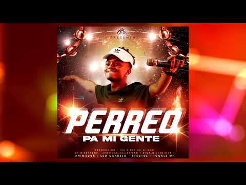 Leo Candelo - Te Olvidé Ft Mc Car  (En Vivo)