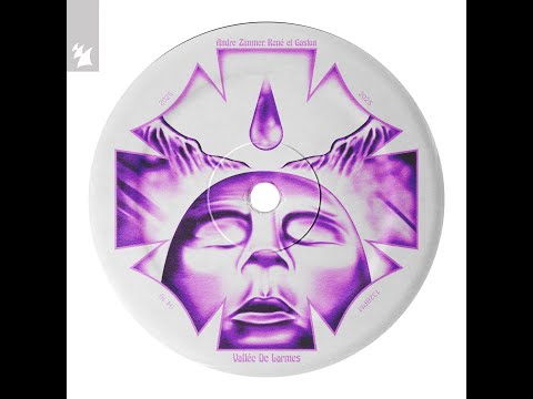 Rene Et Gaston, Andre Zimmer - Vallée De L'Armes (Extended Mix)