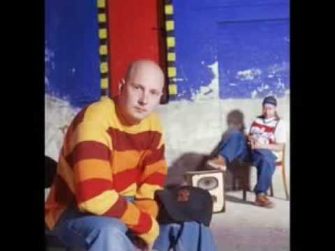 Galla -  Der Siedler ( produced by Tre The Boy Wonder)