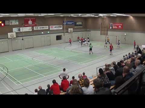 HG LTG HTV Remscheid  - TV Korschenbroich 2 HZ Nordrhein Liga 6.Spieltag