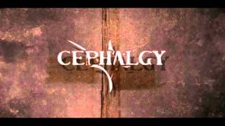 CEPHALGY   Vom Himmel - Reloaded