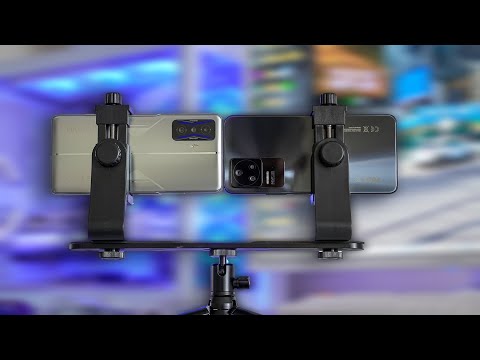 POCO F4 vs POCO F4 GT Camera Comparison