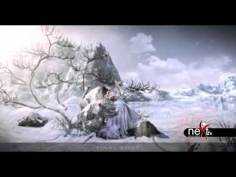 Next Fx Show Reel 2012