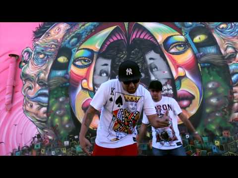 2inz - The Cxn feat Dj Pologro (Prod By Hordatoj)