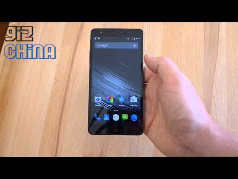 Mlais M7 Hands on and first impressions