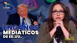 El Circo Mediático: Lo que Occidente no quiere que veas | Mundo Conexo Podcast