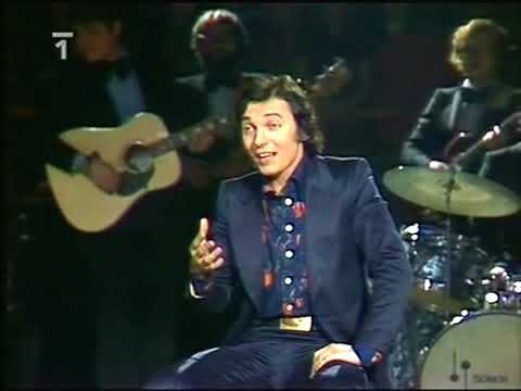 Karel Gott - Léta prázdnin (1976)