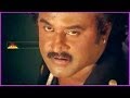Climax Fight In Raja chinna roja Telugu Movie - Rajnikanth,Gowthami