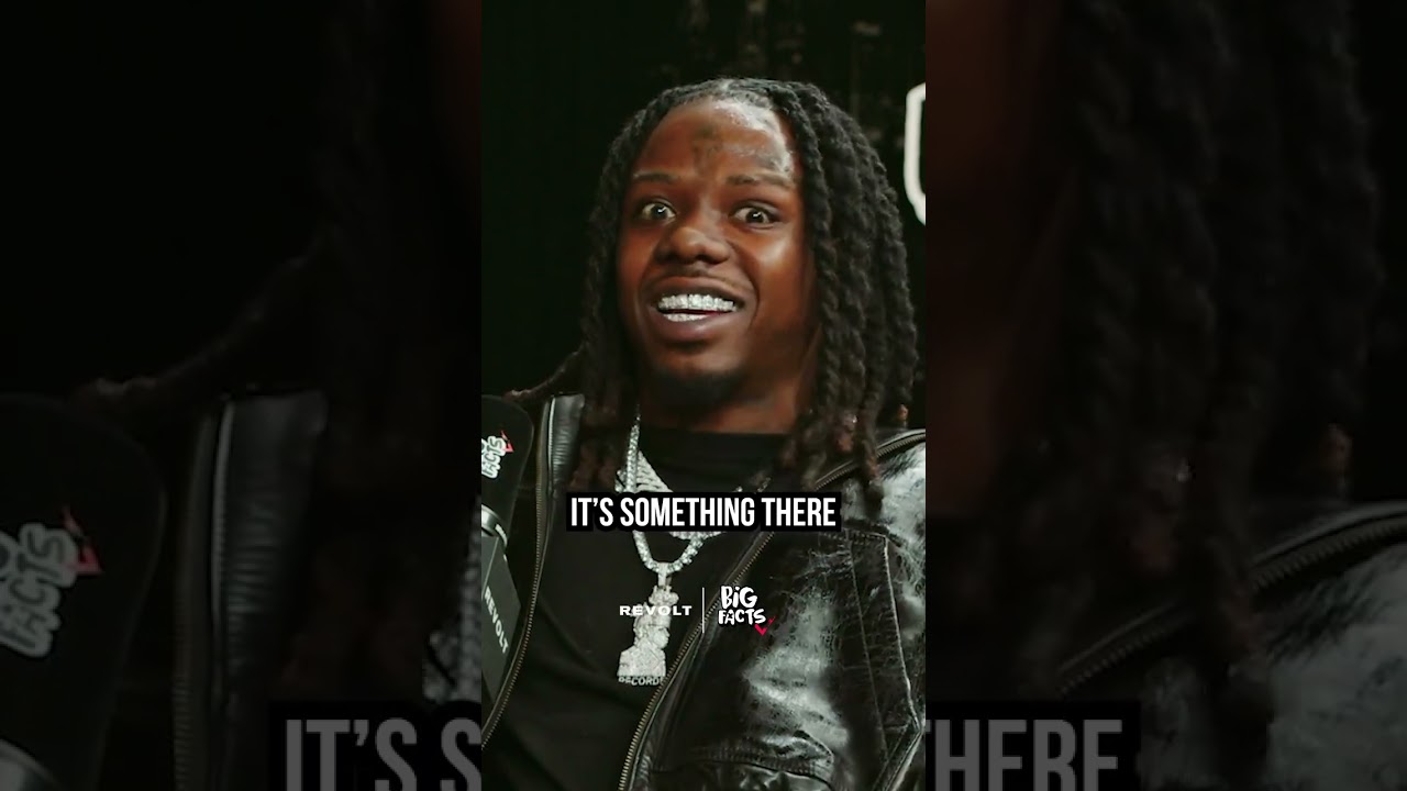 Jackboy on Finding His Worth After Prison