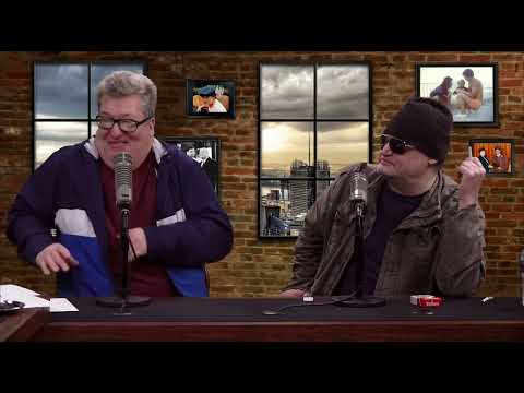 Artie and Anthony - Mike Bocchetti supercut