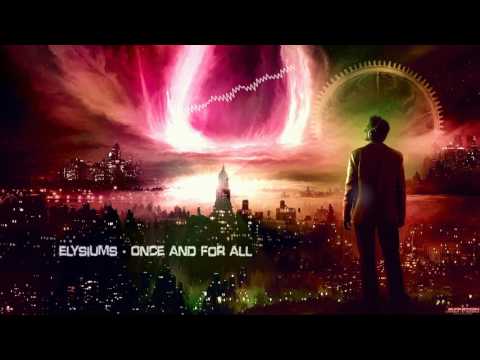Elysiums - Once And For All [HQ Free]