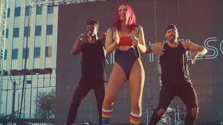 Las Vegas PRIDE 2019 Recap Video