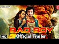 Namashi chakraborty: Bad Boy Movie Trailer (2023)| Aameen Qureshi | Rajkumar Sant | Bad Boy Trailer